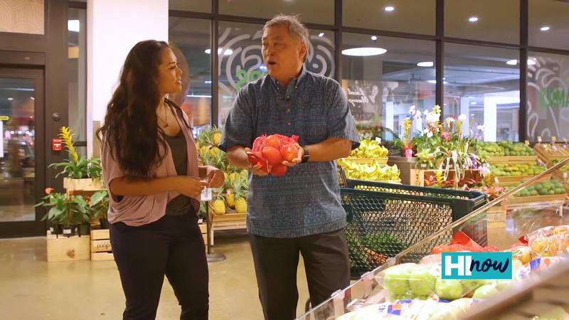Healthy food for healthy teeth: Put these items on your shopping list!
