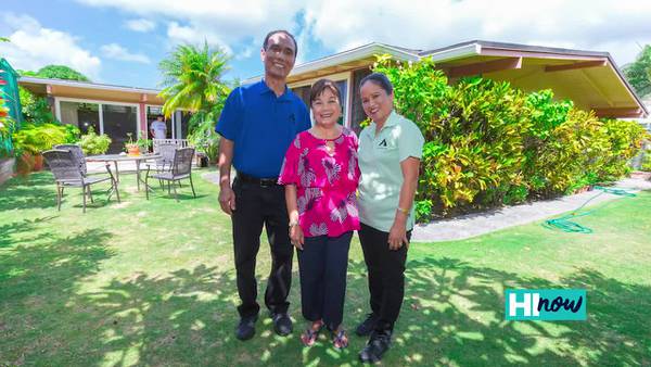 Arcadia’s At Home allows members to continue to enjoy life in their own home
