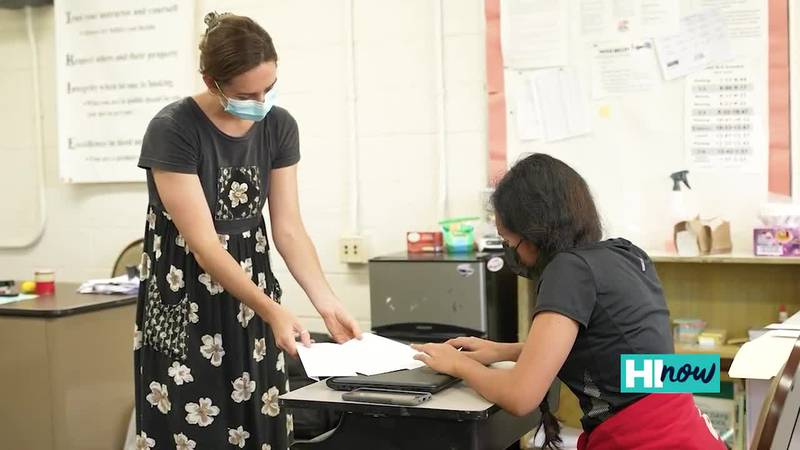 The Hawaii Education Association celebrates its centennial with special events & $40,000 in awards