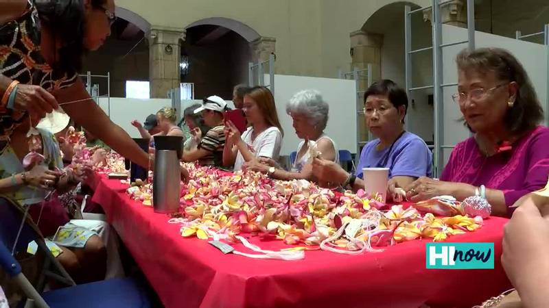 Kupuna Achiever: Sylvia Kop creates community for young and elderly