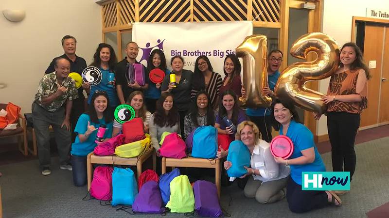 Locations Foundation improves local communities and helps change the lives of those in need