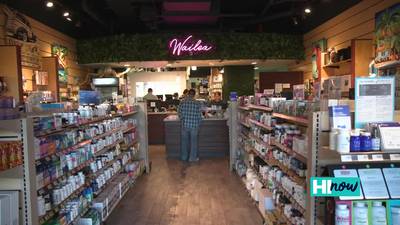 Wailea People & Paws Pharmacy provides customized medication for people and pets
