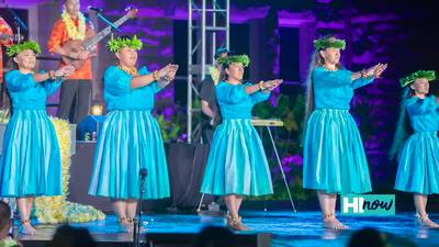 Hawaiian Airlines May Day 2023, presented by Kilohana