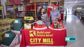Holiday gift ideas for the gardener in your life from City Mill