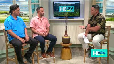 Optimism and an OHA Mālama Loan