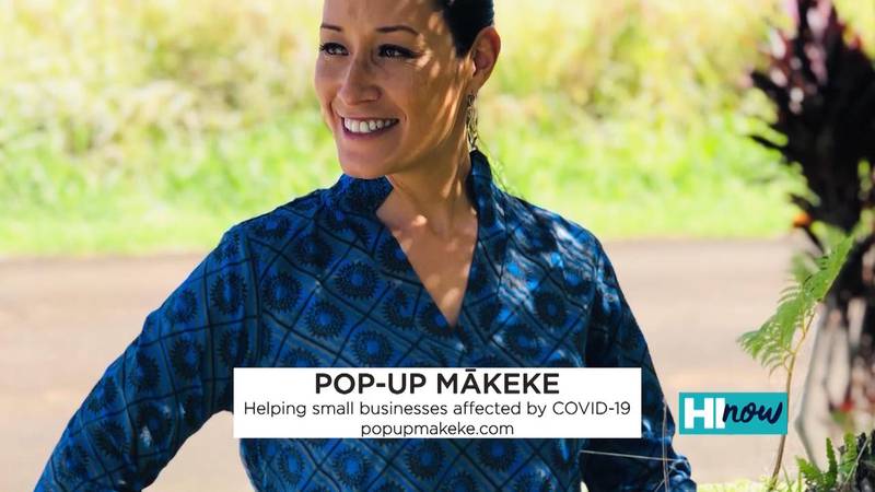 Check Out N Take Out: Pop- Up Mākeke’s, Thinker Toys, and Dave & Buster’s