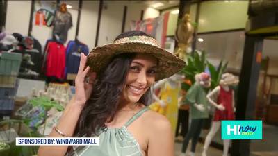 Gift ideas for the whole ‘ohana at Windward Mall