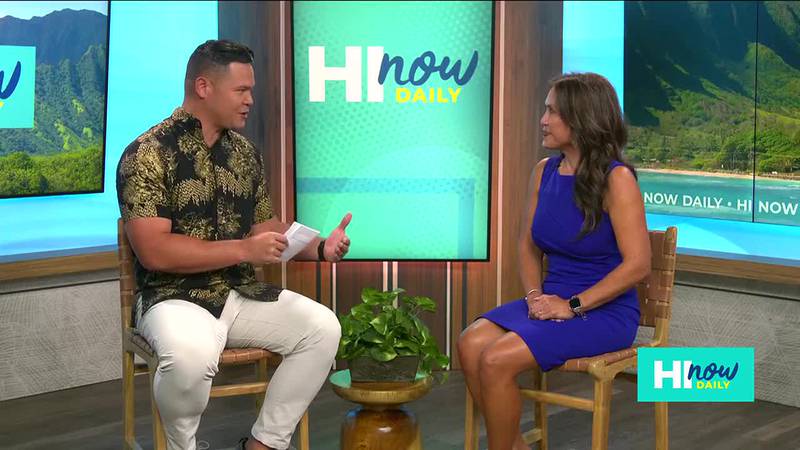 Chamber of Commerce Hawaii’s Business Relief Fund and Maui relief efforts