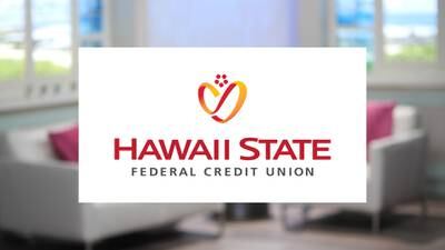 Hawaii State Federal Credit Union