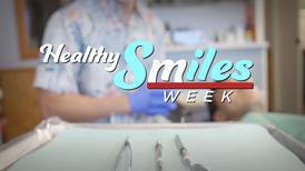 Healthy Smiles Week