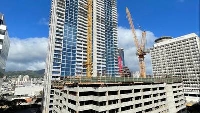 Affordable Condos in Hawaii Update