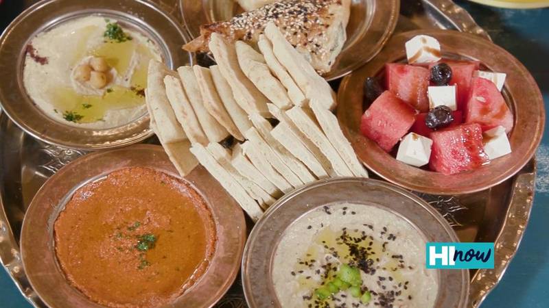 Istanbul Hawaii serves up authentic flavors of Turkey in Kakaako