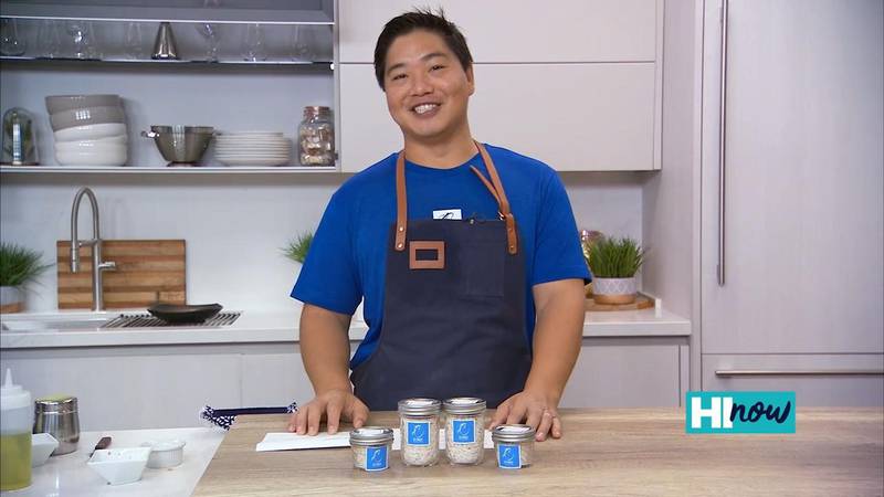 Q&A With Chef Colin: Your Culinary Questions Answered!