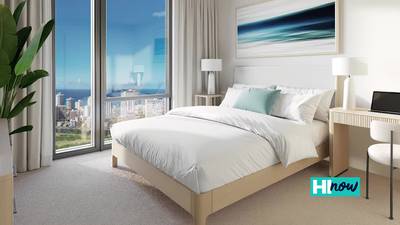 Call Kuilei Place home