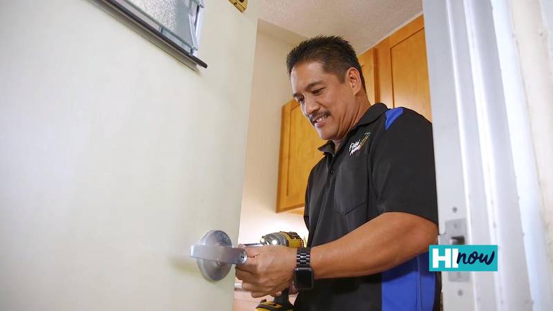 Staff at Pohai Nani make quality care for residents a priority