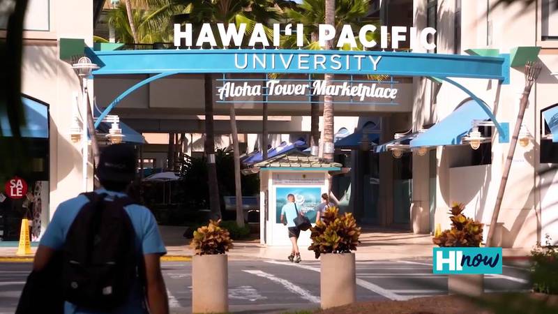 HPU honors program designed to help students succeed
