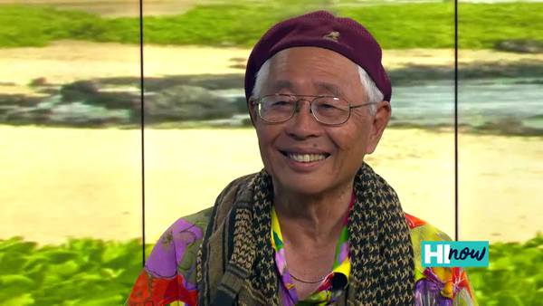 Kupuna Wisdom: Craig Kojima celebrates 50 years with Honolulu Star-Advertiser