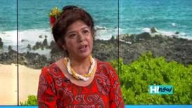 Kupuna Wisdom: the importance of early childhood development