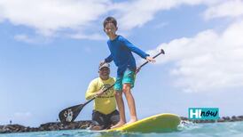 Na Kama Kai celebrates 10th annual Pa’akai Gala in honor of Aunty Rell Sunn