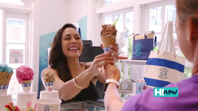 Kings’ Shops is Hawaii Island’s premier shopping and dining destination