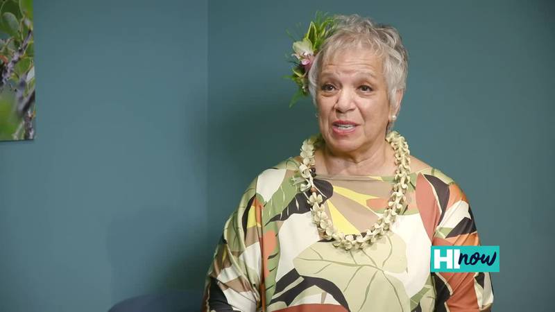 Adventist Health Castle’s Oncology team helps Joleen Cordeiro fight cancer and spread aloha spirit