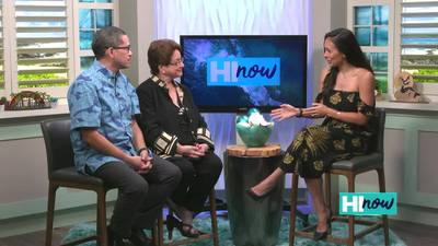 The Office of Hawaiian Affairs improves the quality of life for Native Hawaiians through Hakuone