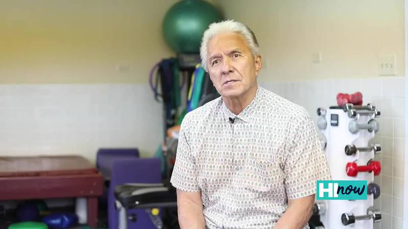 Kupuna Achievers: Elroy Chong shares his calling to coach and mentor the young generation