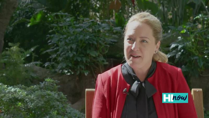 Arcadia Family of Companies shares their future for kupuna care in Hawaii