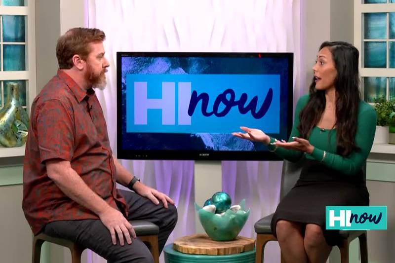 HIKI NŌ on PBS Hawaiʻi