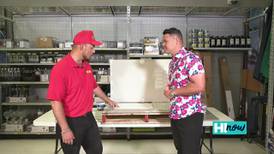 How to install wall tile featuring AspecTiles by Pono Stone
