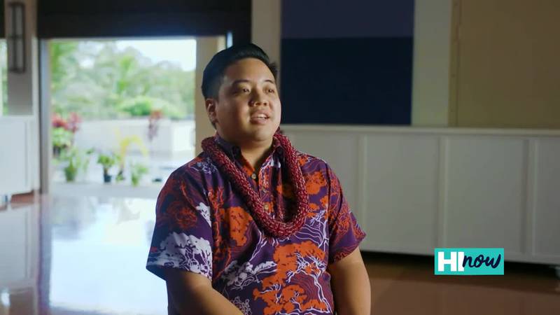 Alumni reflects on special experience created by Kamehameha Schools Song Contest