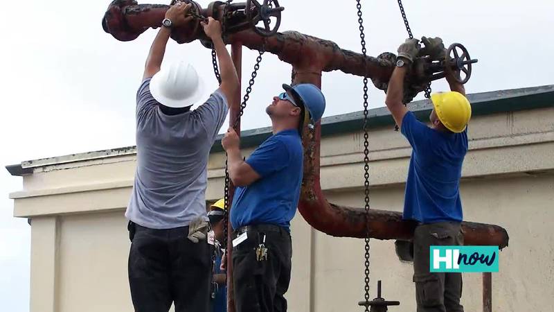 Ohana Moments: HBM provides premium facility maintenance services for Hawaii’s businesses