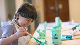 HoMA keeps art education alive during COVID-19 with new art kits