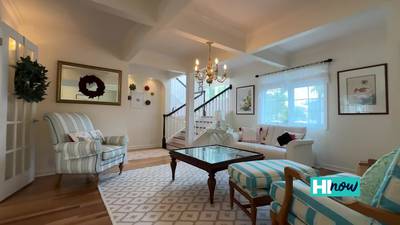 Beautiful single-family home in Kailua-Hillcrest
