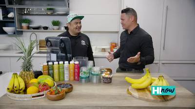 Lanikai Juice celebrates 25 years of fueling your body and soul