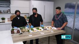 Kahai Street Kitchen Brings a Modern Twist to Classic Plate Lunches