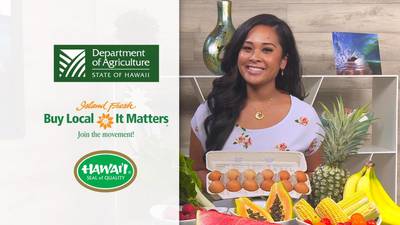 Eat Local Recipe Contest