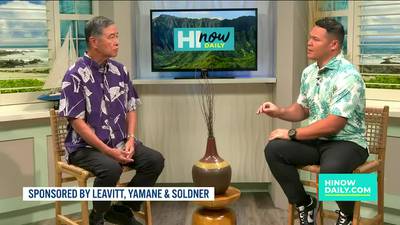 A Legal Voice for those Impacted by the Maui Wildfires, Kāko`o Maui