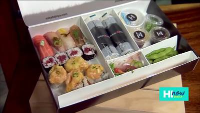 JINYA celebrates itsʻ first year anniversary in Honolulu