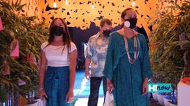 Shinnyo-en interactive experience helps community remember loved ones
