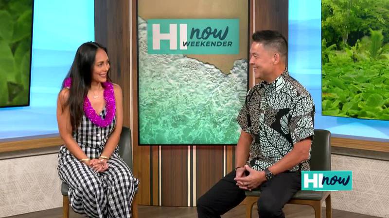 Tune into Hawai’i Tourism Japan’s 30-minute special of Mālama in Action
