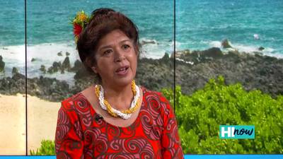 Kupuna Wisdom: the importance of early childhood development