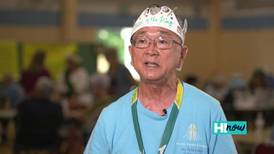Kupuna Achievers: Alan Nakamura leads Joy Fellowship, a senior Christian ministry
