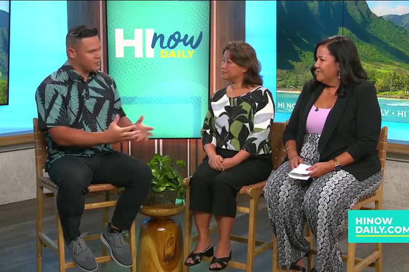 Protecting our ‘Ohana - Caring for our Youth