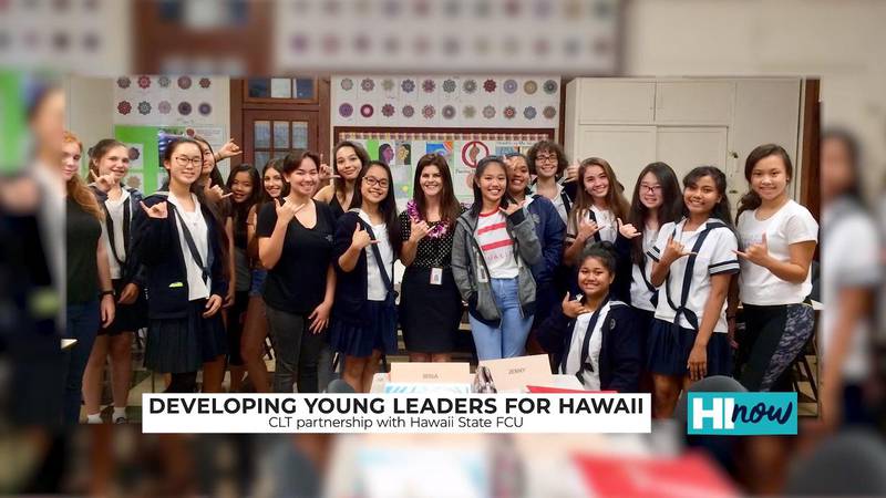 Hawaii State FCU & CTL prepare Hawaii students in money and budgeting