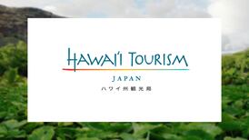 Hawai‘i Tourism Japan