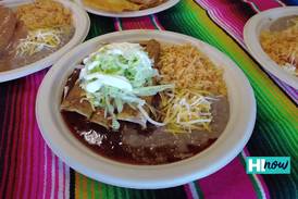 Patricio’s Taqueria is so authentic your going to need a passport