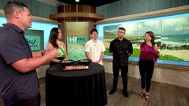 Tsurutontan Hawaii celebrates its 5th Anniversary with irresistible offers