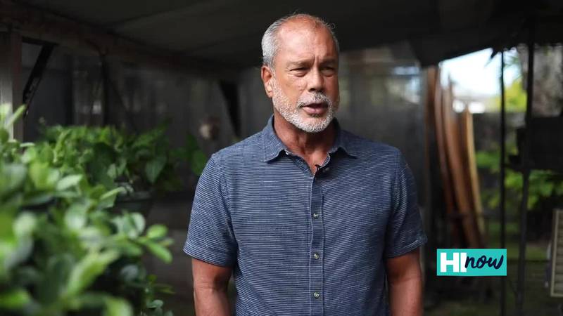 Kupuna Wisdom: Surfing is like life’s twists and turns