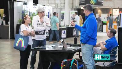 See the latest home trends and get hands on with experts at The BIG Home Building & Remodeling Show